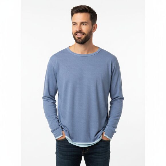 Tommy Bahama Other - NWT Tommy Bahama Men’s XL Shirt - Blue